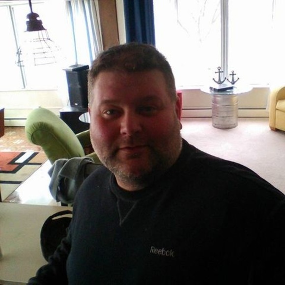 Meet your Posher, James - Picture 1 of 1